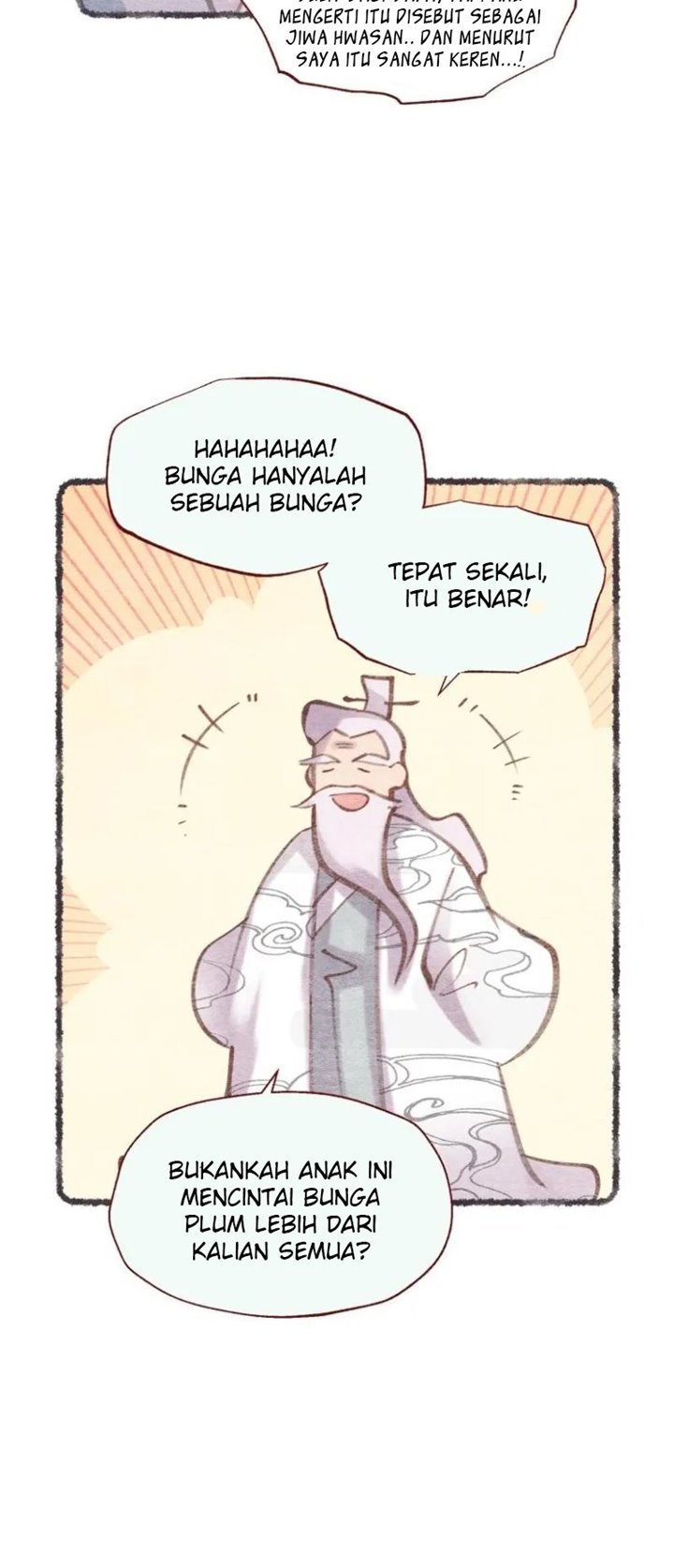 lightning expert Chapter 82 - halaman 40