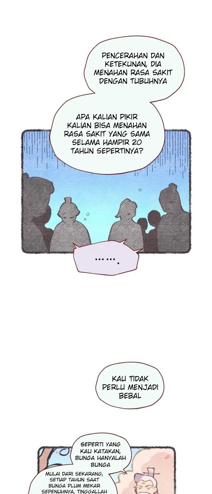lightning expert Chapter 82 - halaman 41