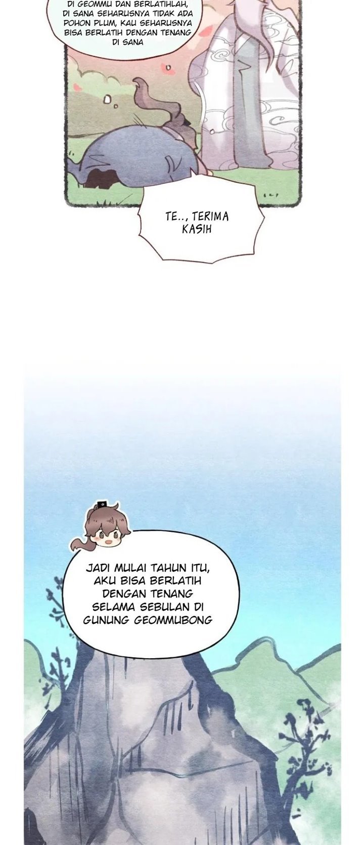 lightning expert Chapter 82 - halaman 42