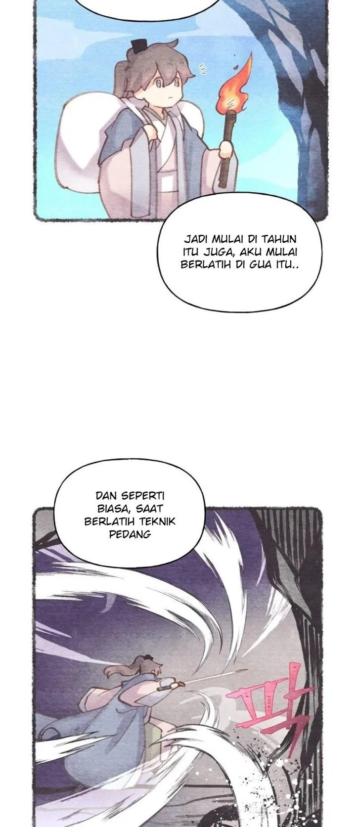 lightning expert Chapter 82 - halaman 44
