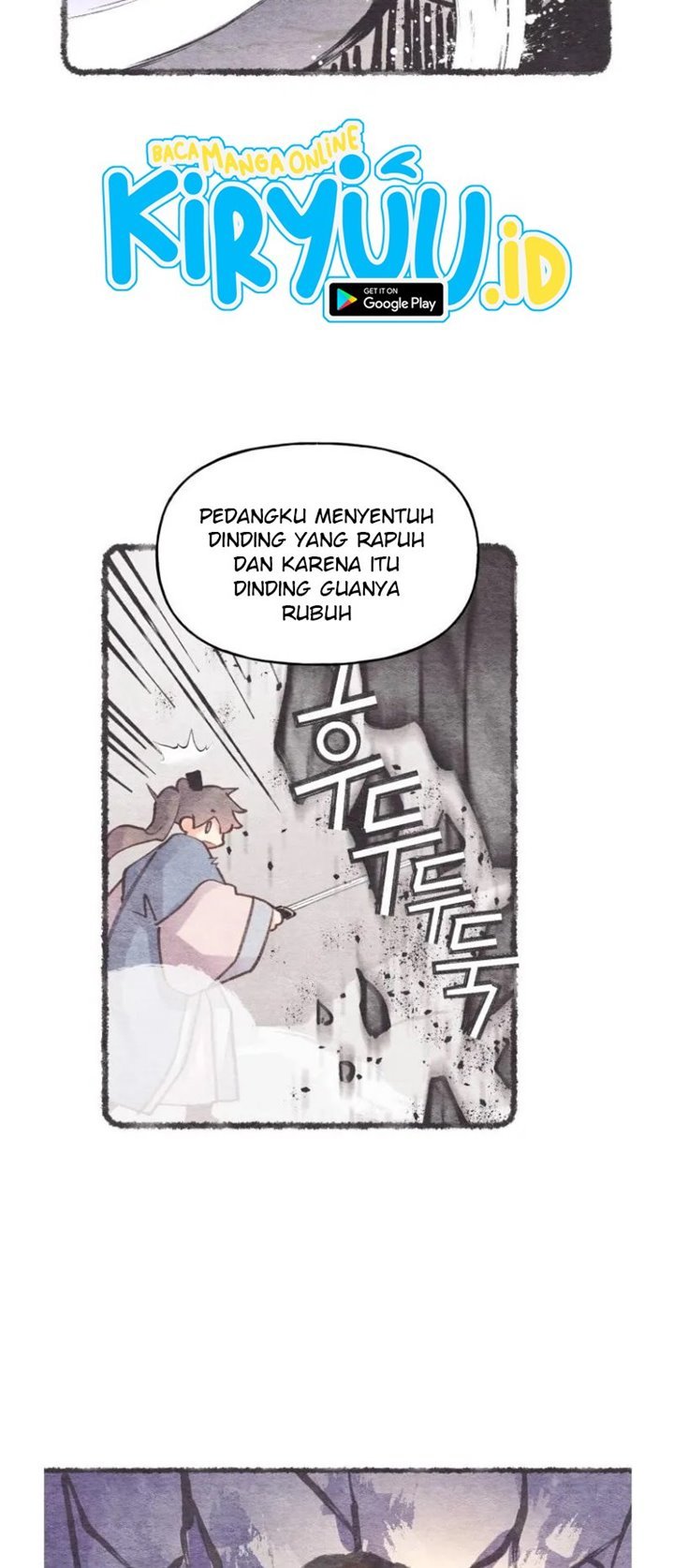 lightning expert Chapter 82 - halaman 45