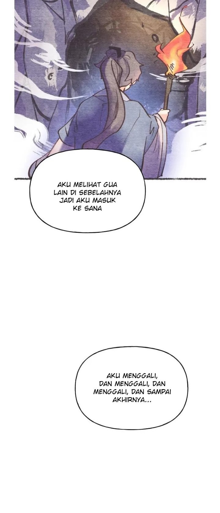 lightning expert Chapter 82 - halaman 46