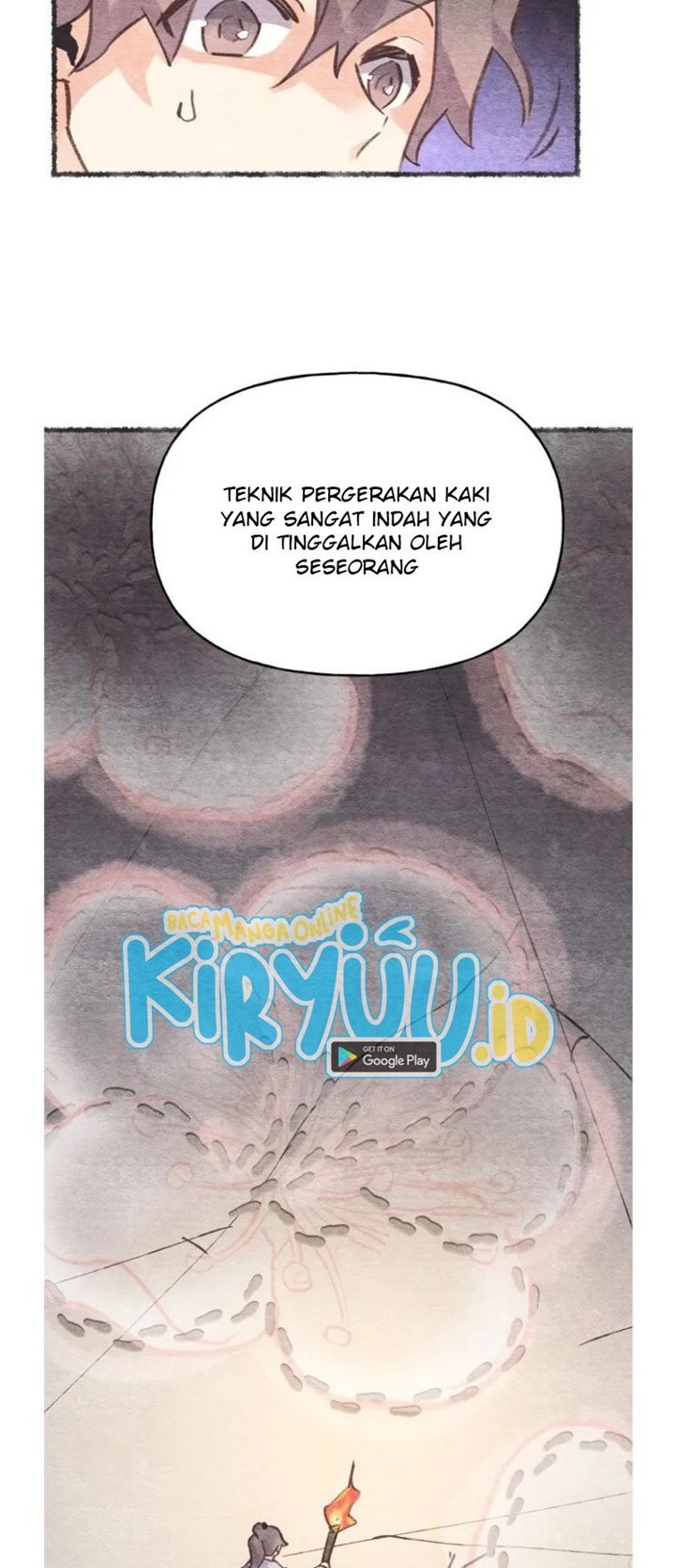 lightning expert Chapter 82 - halaman 49