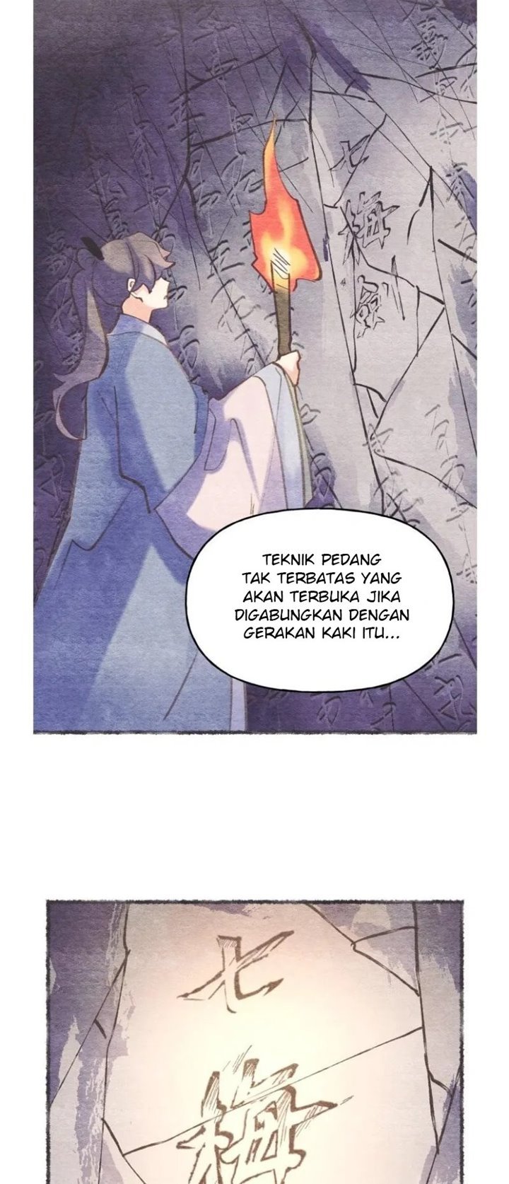 lightning expert Chapter 82 - halaman 51