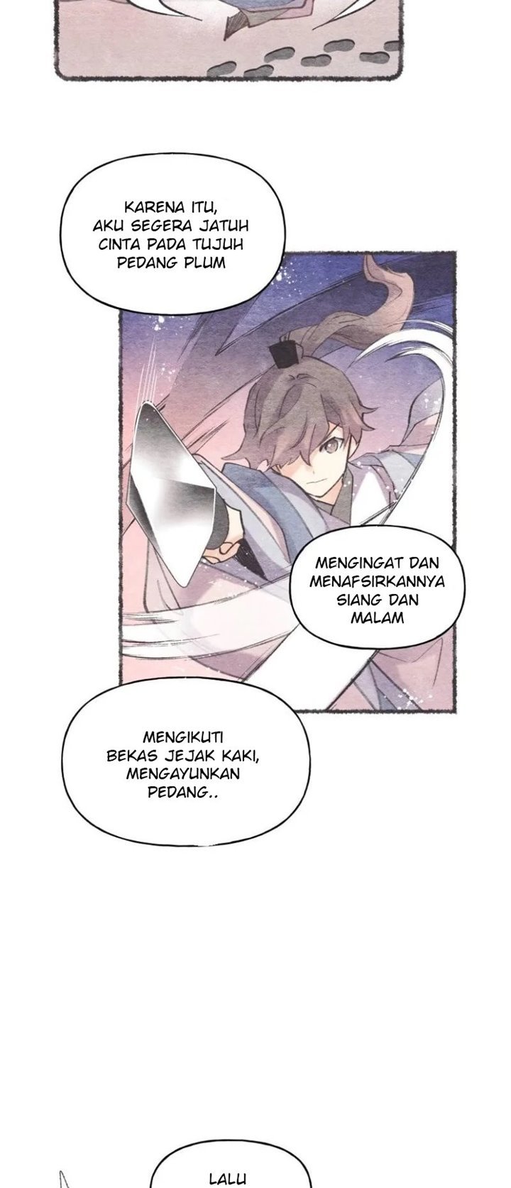 lightning expert Chapter 82 - halaman 53