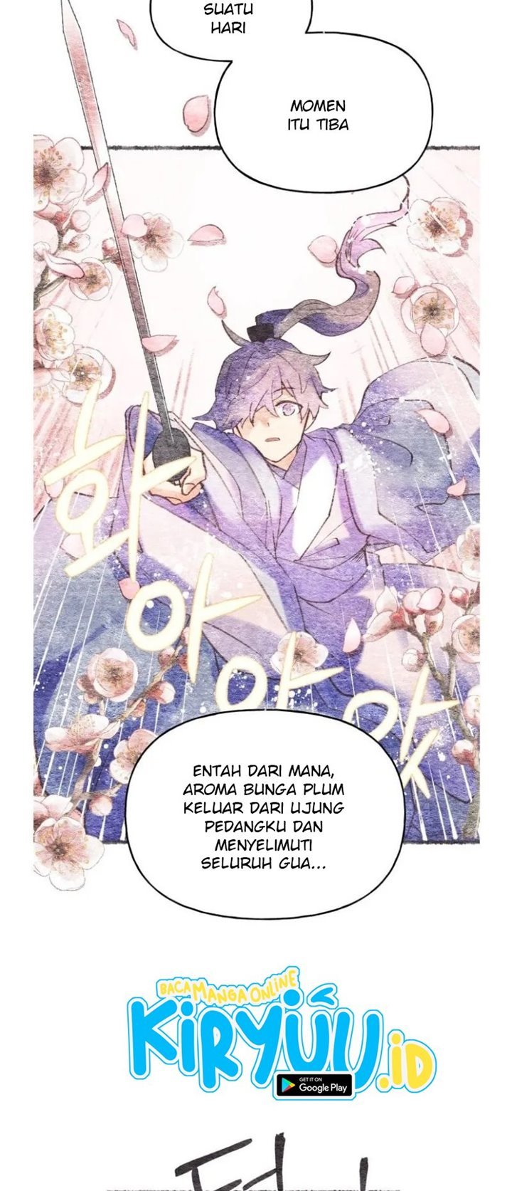lightning expert Chapter 82 - halaman 54