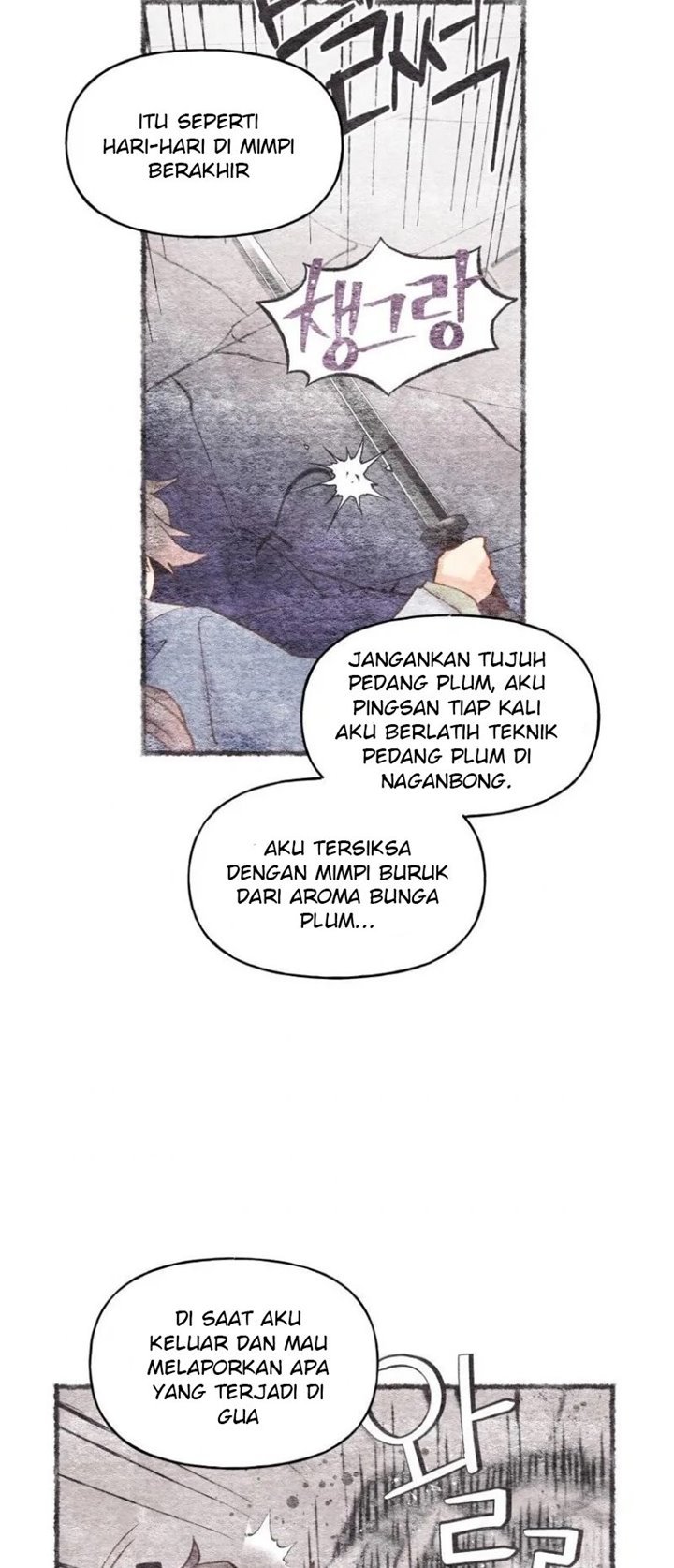 lightning expert Chapter 82 - halaman 55