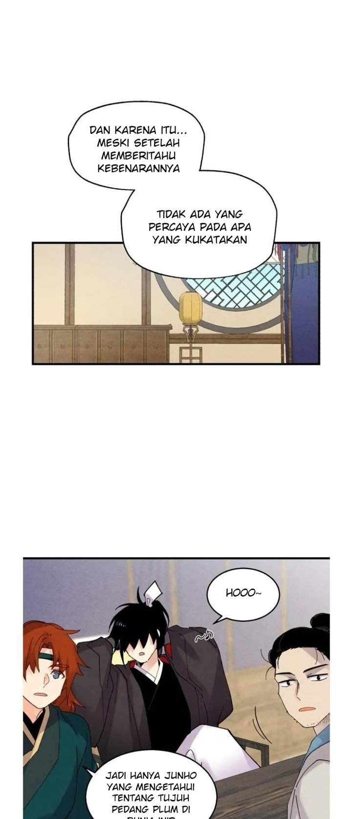 lightning expert Chapter 82 - halaman 57
