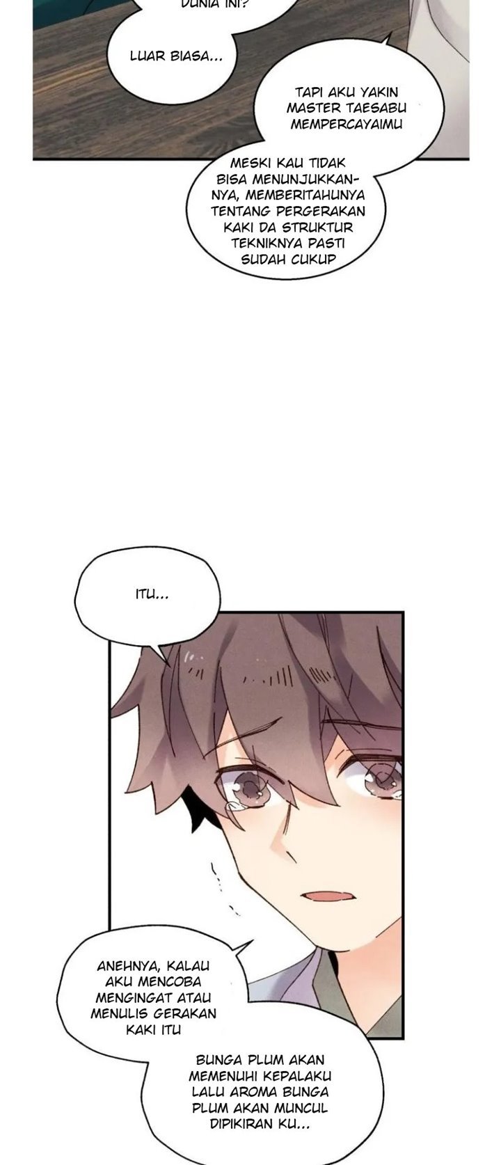 lightning expert Chapter 82 - halaman 58