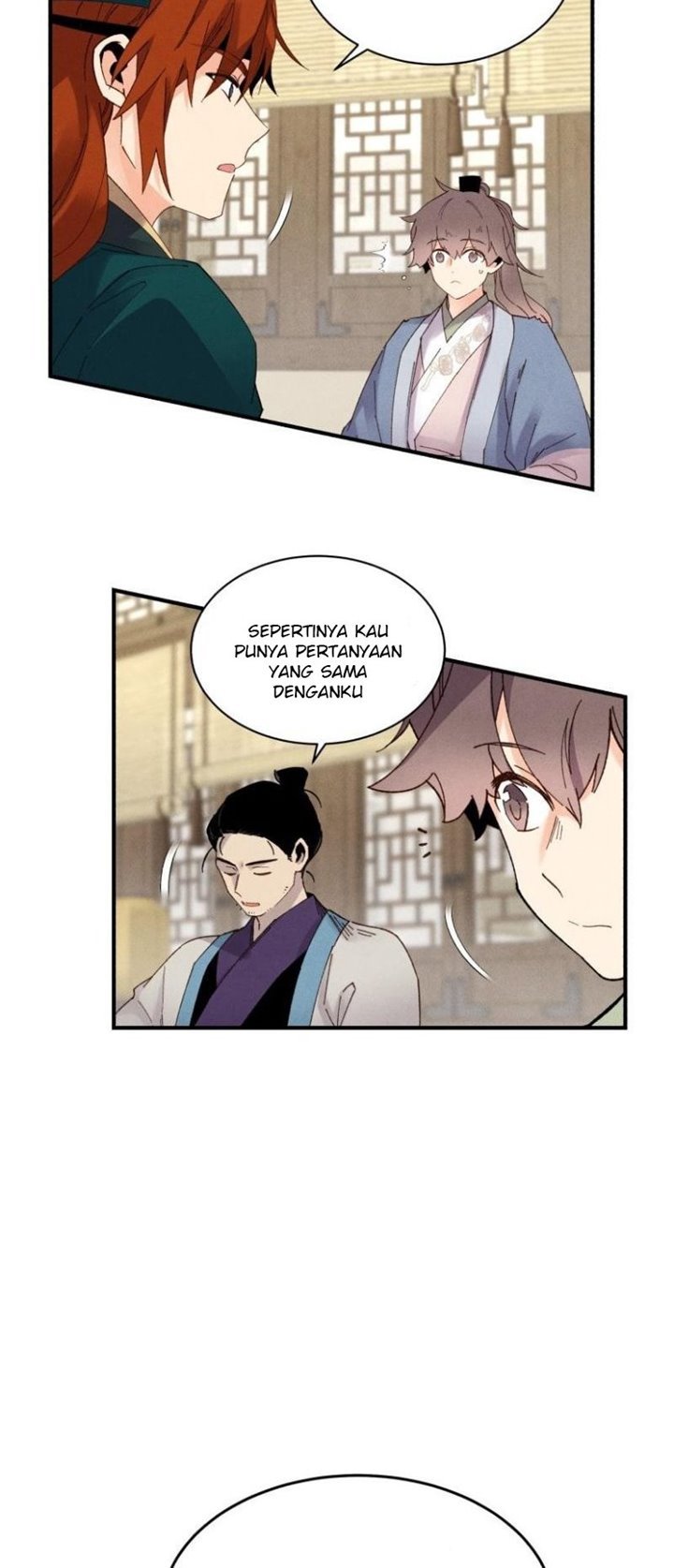 lightning expert Chapter 82 - halaman 6