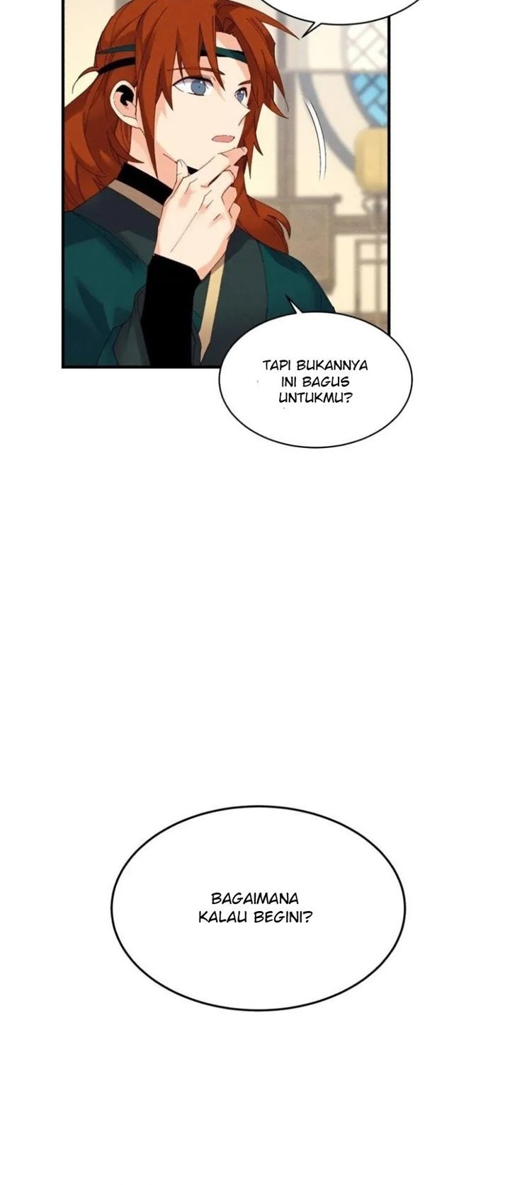 lightning expert Chapter 82 - halaman 60