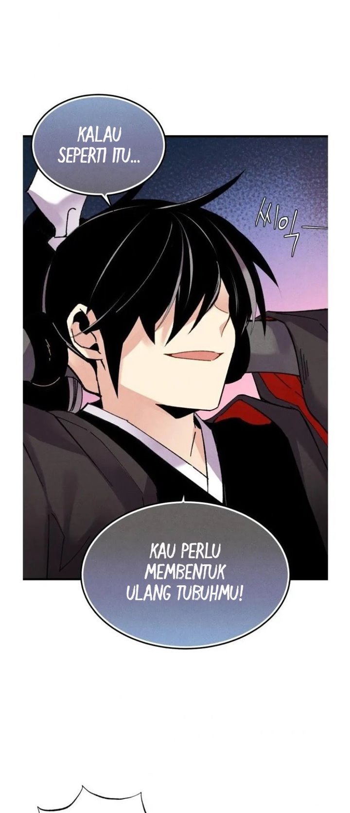 lightning expert Chapter 82 - halaman 61