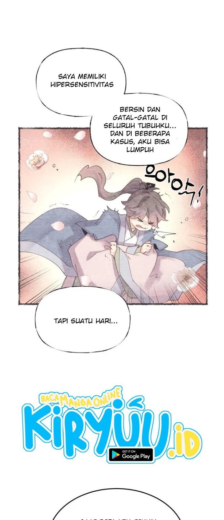 lightning expert Chapter 82 - halaman 9