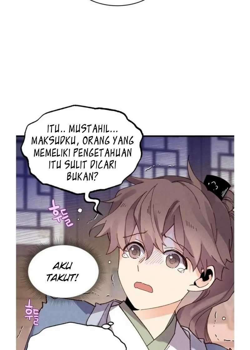 lightning expert Chapter 83 - halaman 16