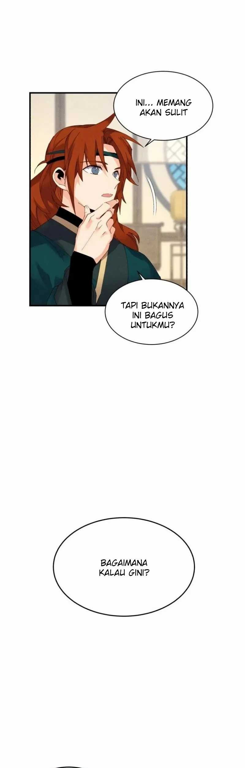 lightning expert Chapter 83 - halaman 2