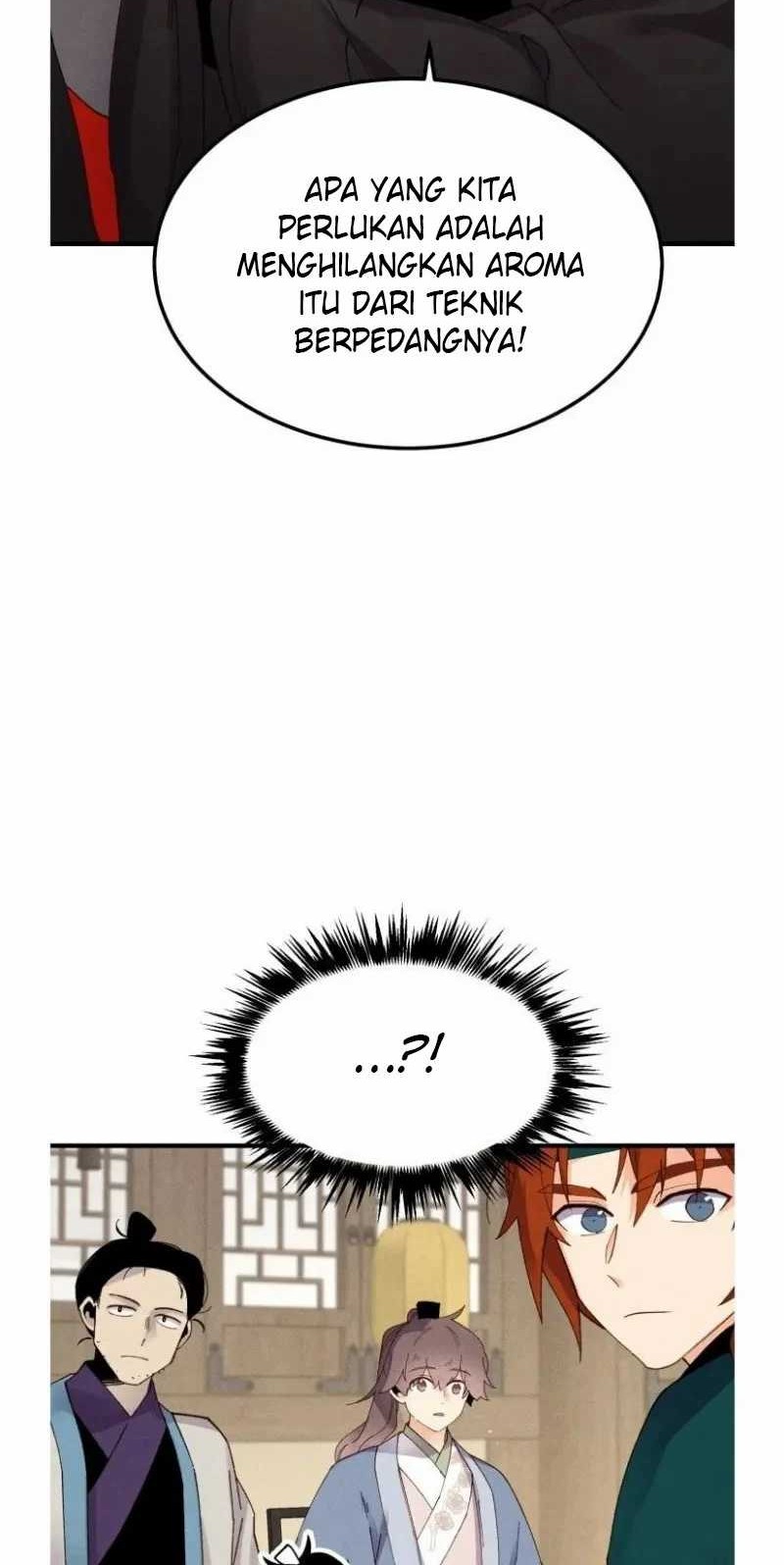 lightning expert Chapter 83 - halaman 25