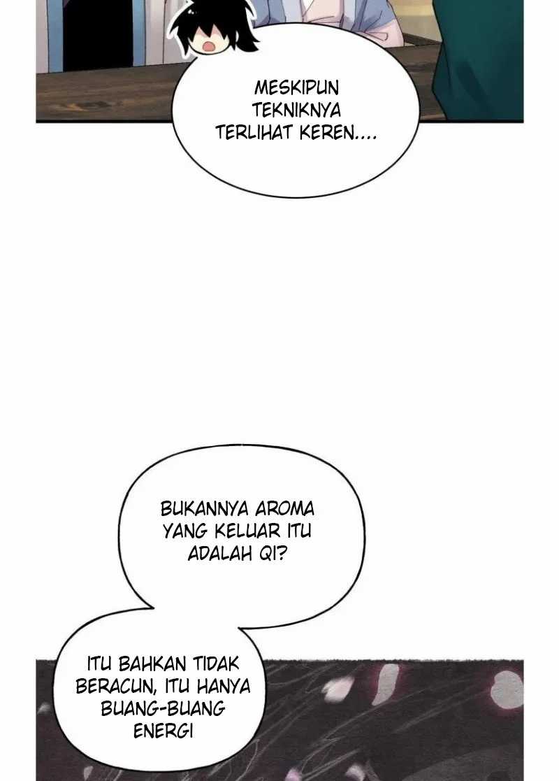 lightning expert Chapter 83 - halaman 26