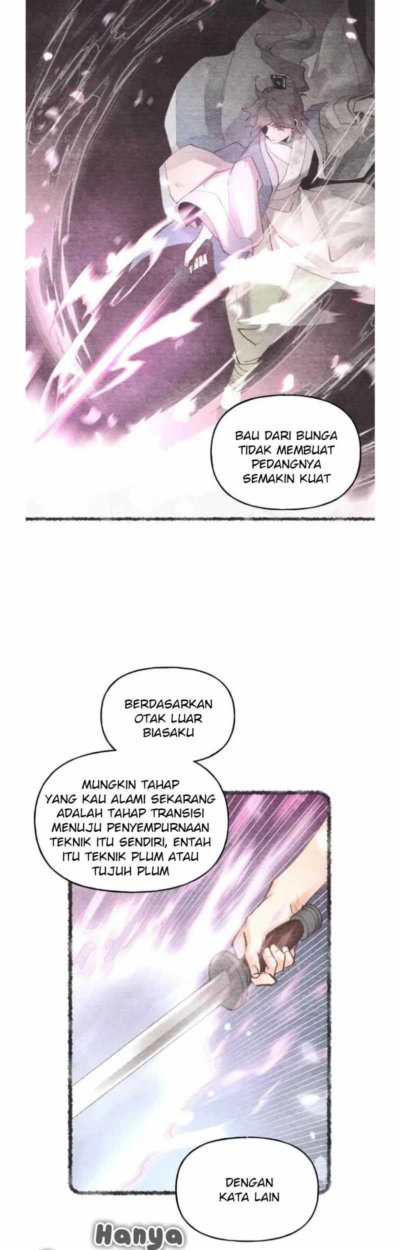 lightning expert Chapter 83 - halaman 27