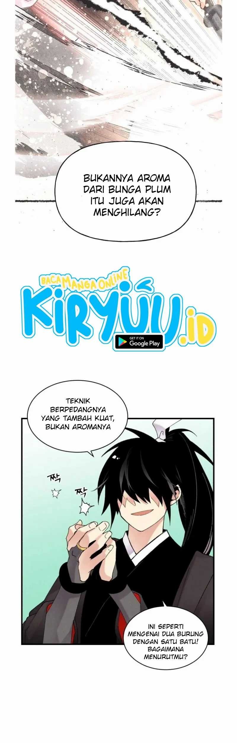 lightning expert Chapter 83 - halaman 29