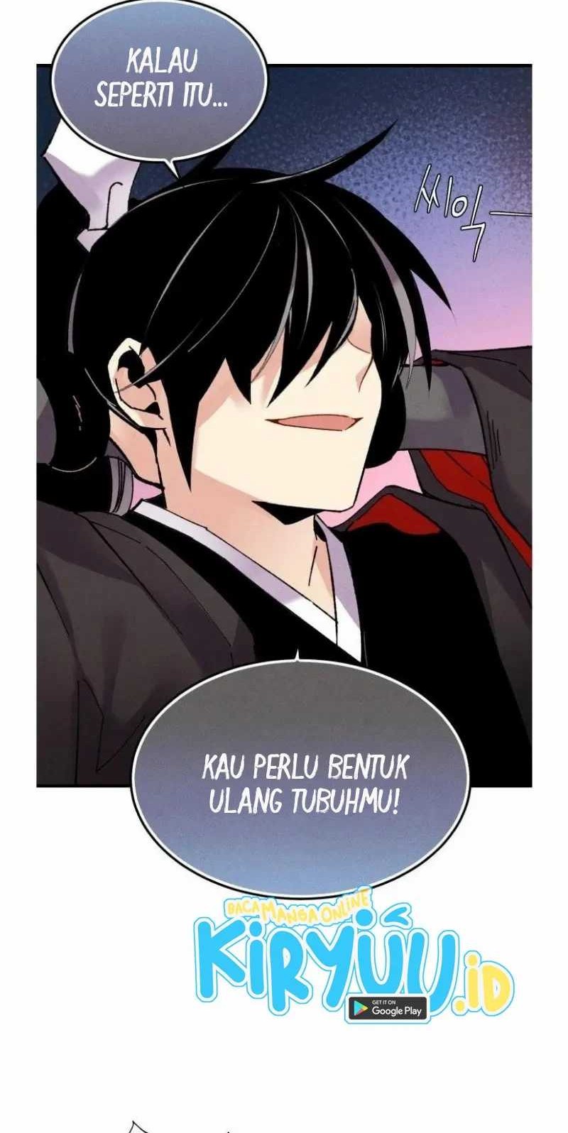 lightning expert Chapter 83 - halaman 3