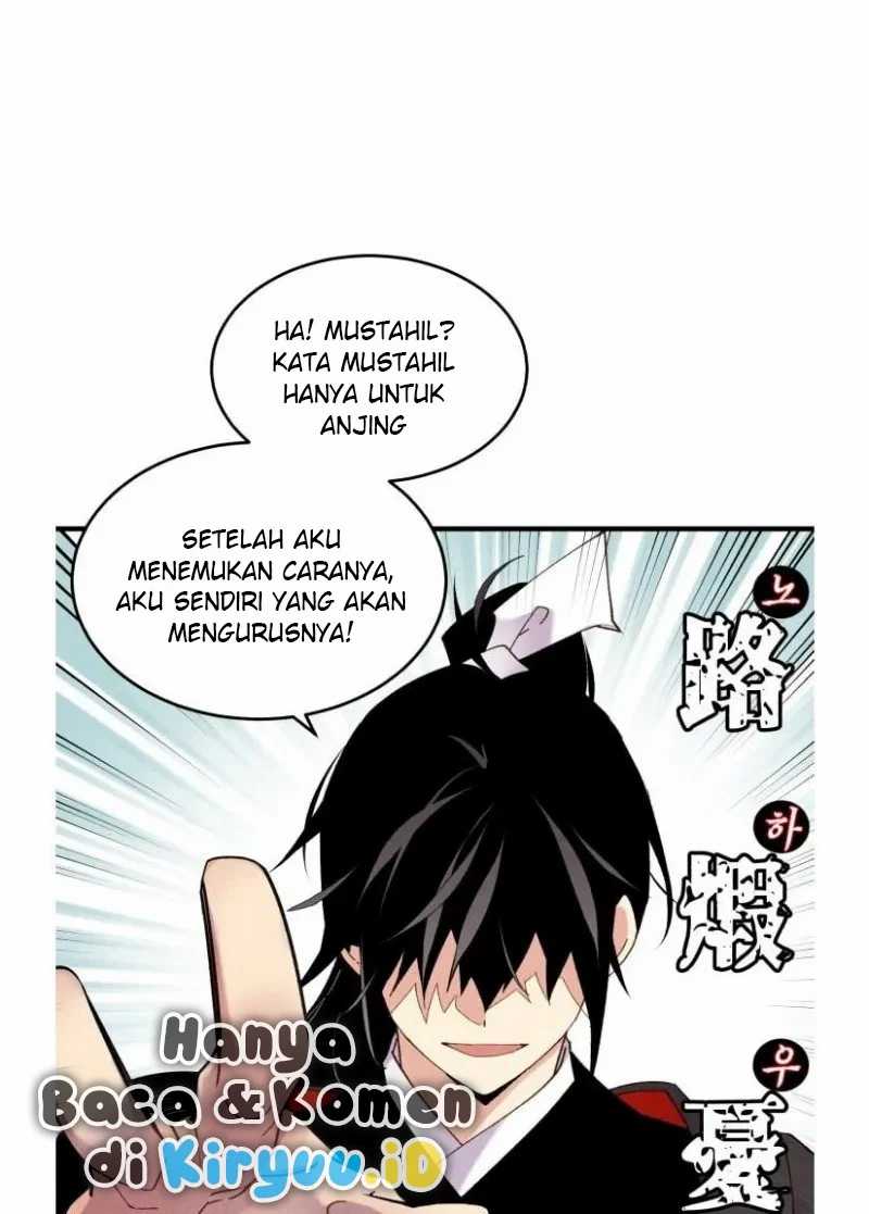 lightning expert Chapter 83 - halaman 31