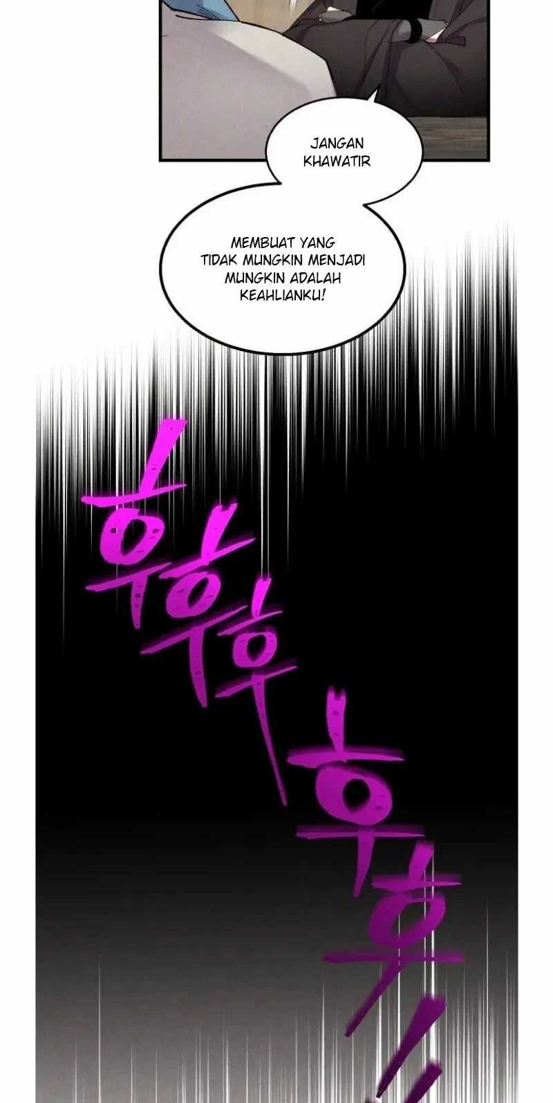 lightning expert Chapter 83 - halaman 33
