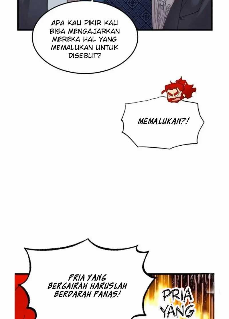 lightning expert Chapter 83 - halaman 36