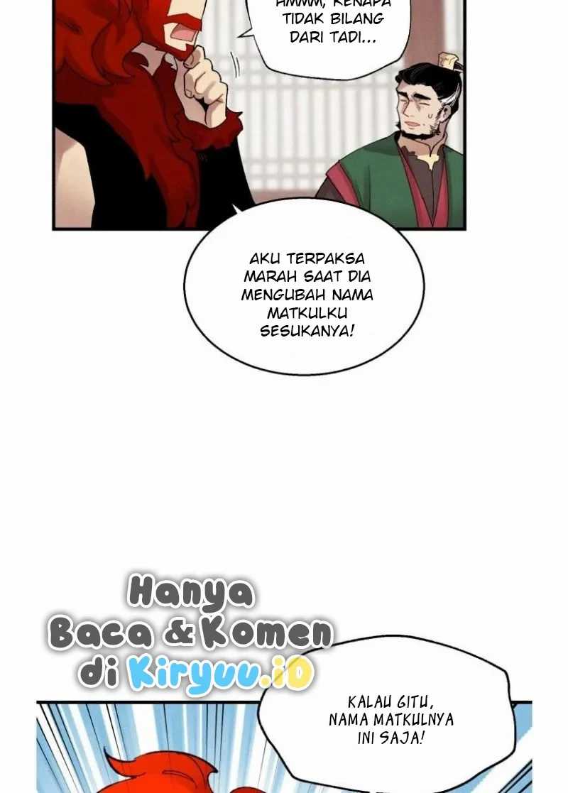 lightning expert Chapter 83 - halaman 41