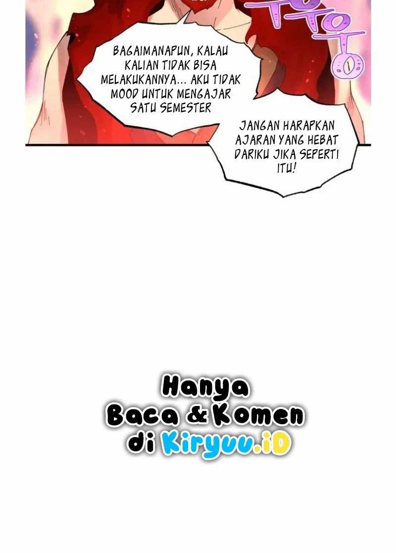 lightning expert Chapter 83 - halaman 46