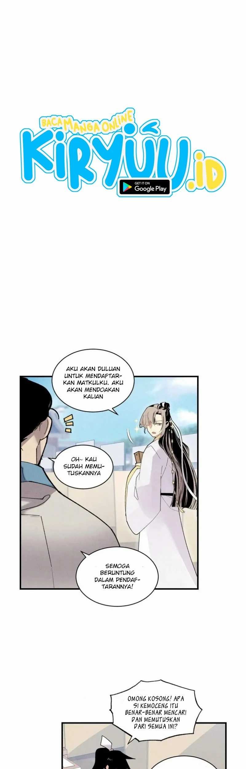 lightning expert Chapter 83 - halaman 49