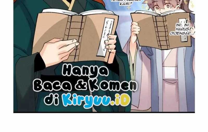 lightning expert Chapter 83 - halaman 51