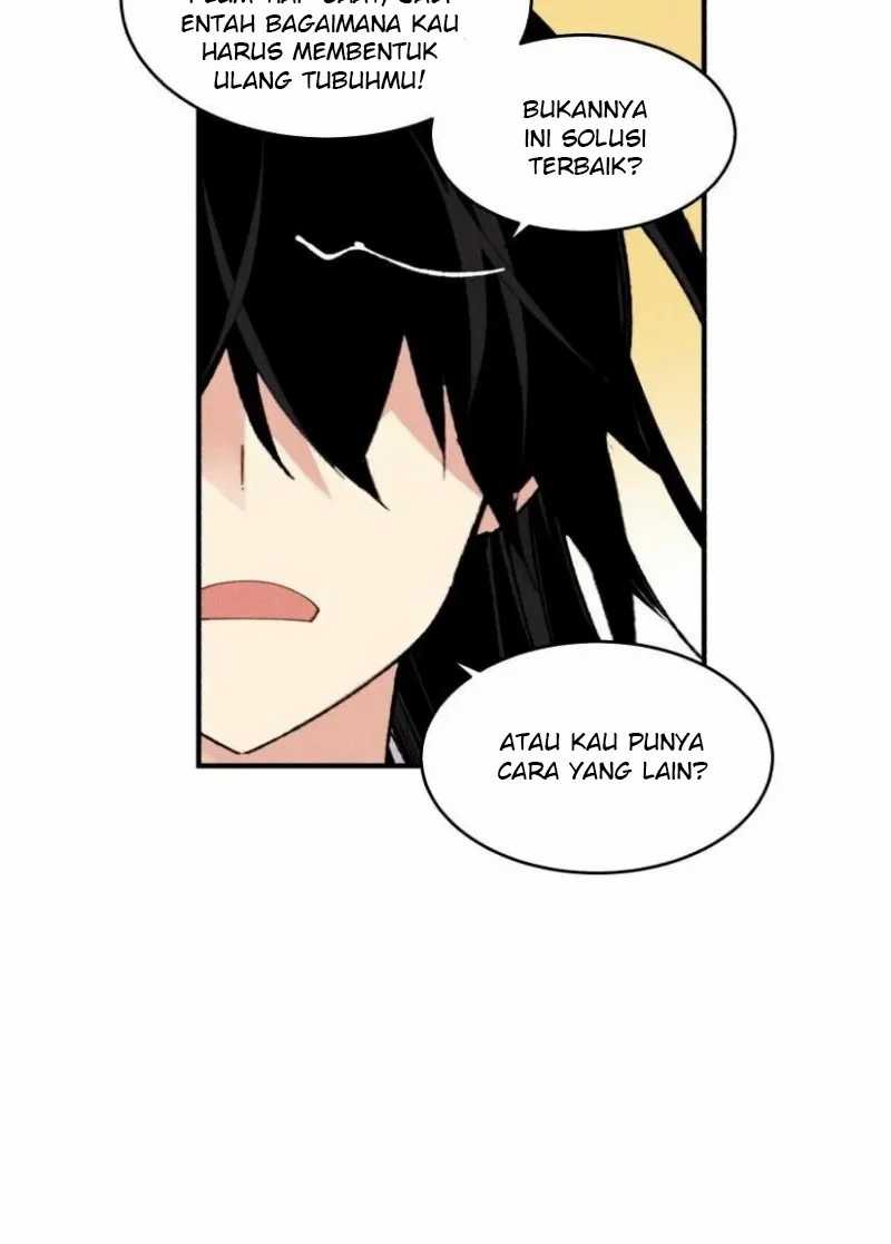 lightning expert Chapter 83 - halaman 6