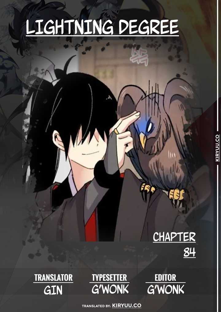 lightning expert Chapter 84 - halaman 2