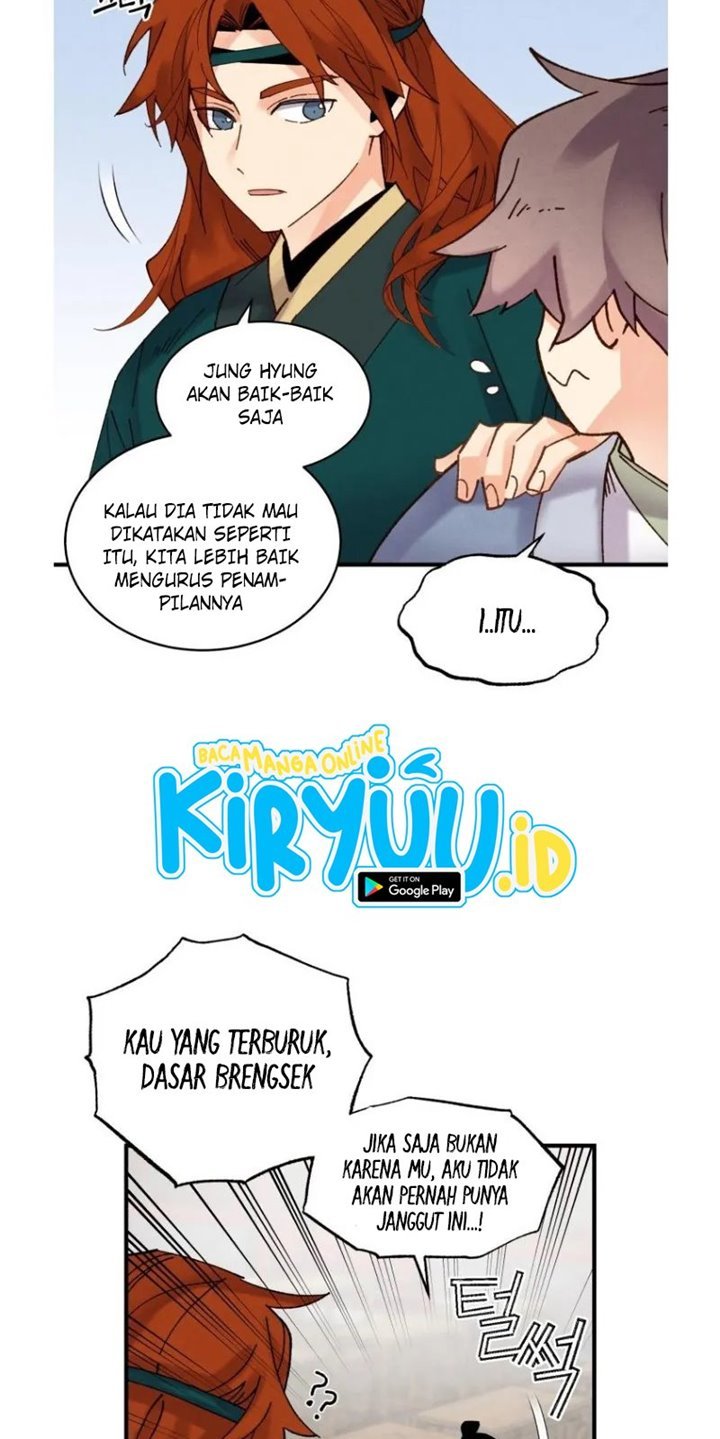 lightning expert Chapter 85 - halaman 12