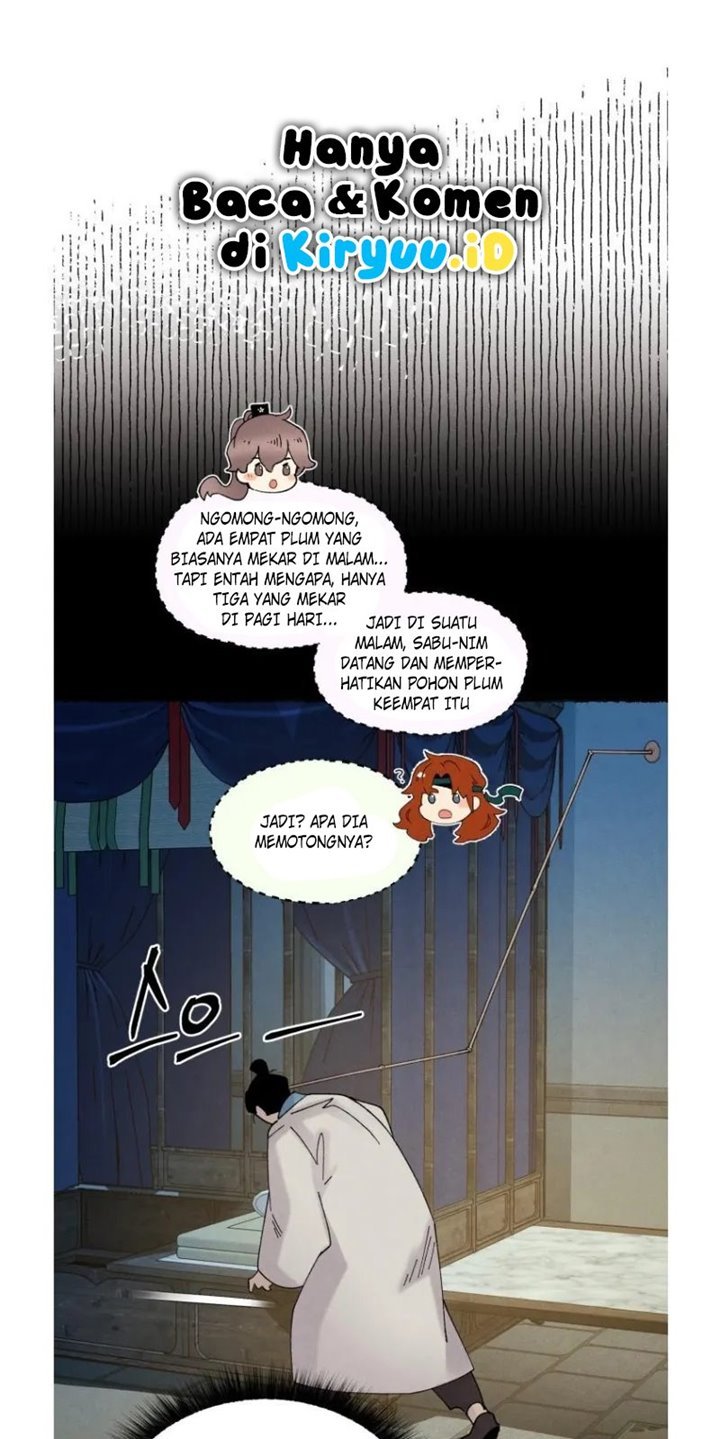 lightning expert Chapter 85 - halaman 14