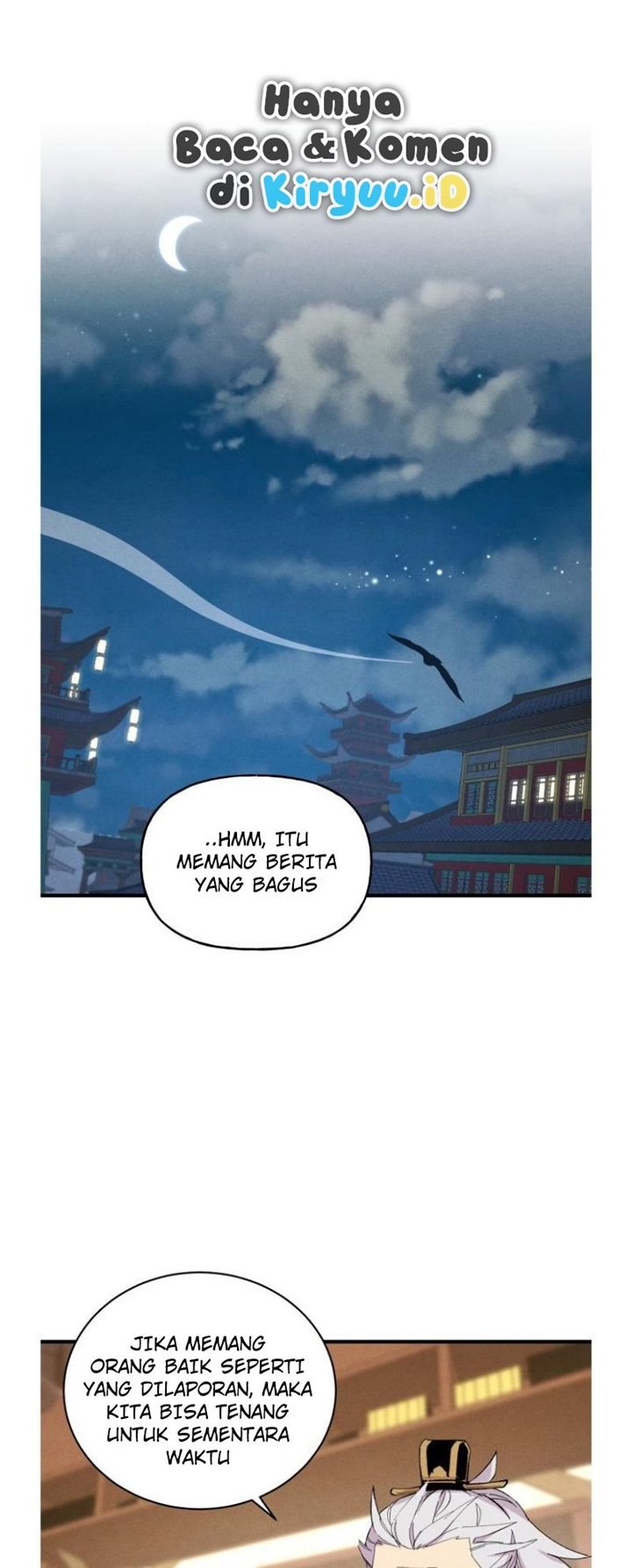 lightning expert Chapter 85 - halaman 2