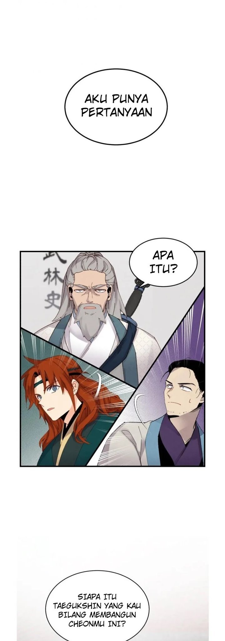 lightning expert Chapter 85 - halaman 31