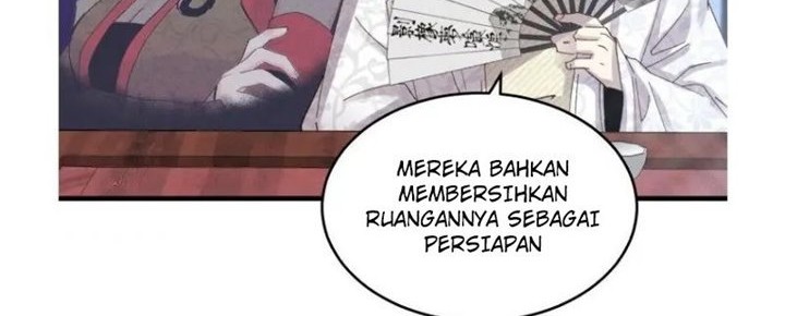 lightning expert Chapter 85 - halaman 45