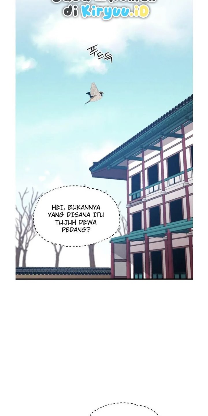 lightning expert Chapter 85 - halaman 7