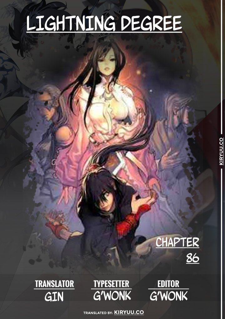 lightning expert Chapter 86 - halaman 1