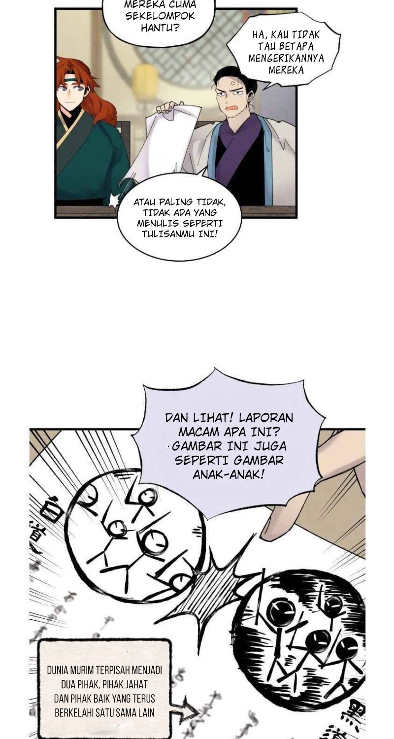 lightning expert Chapter 86 - halaman 10