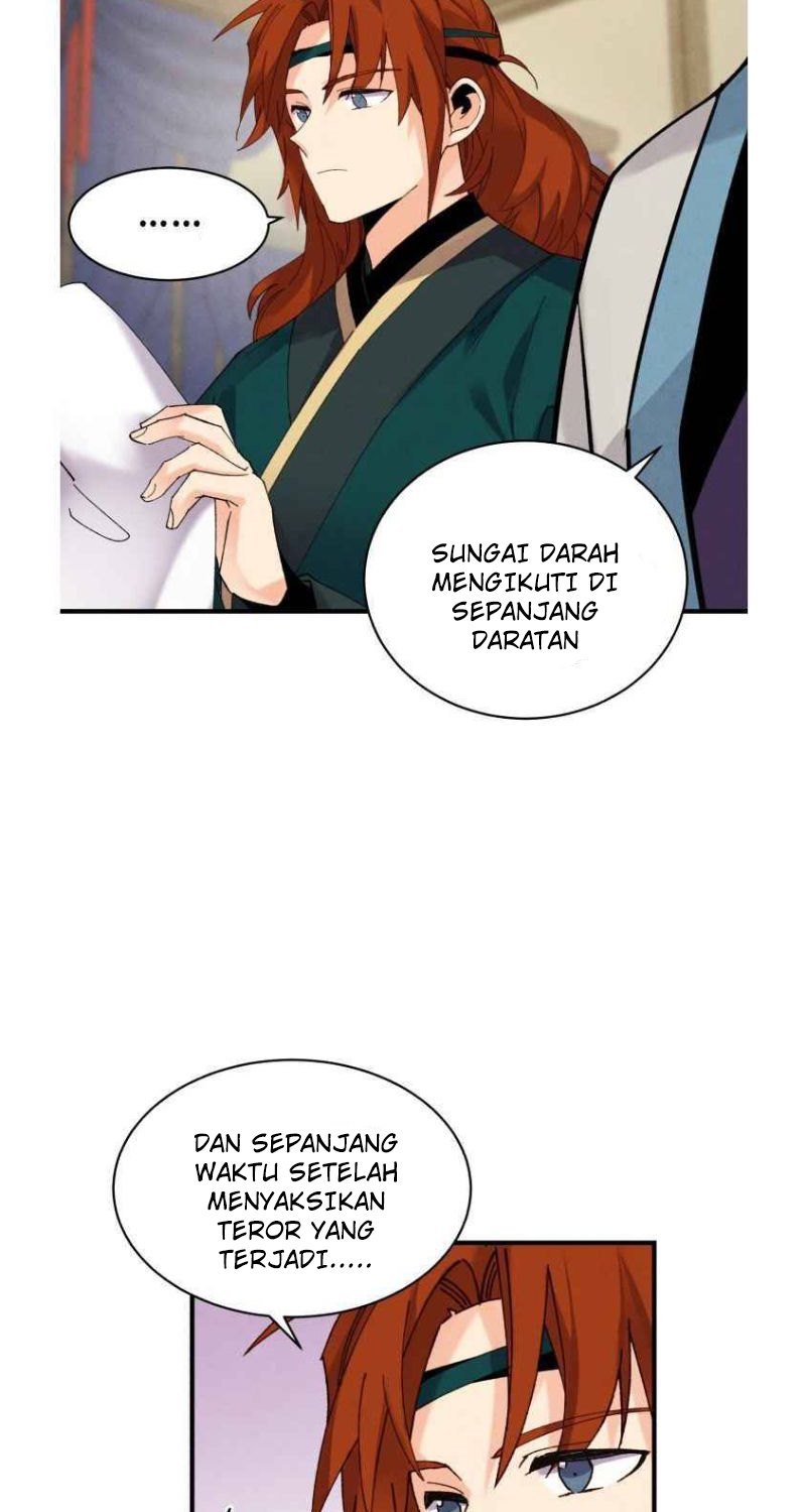 lightning expert Chapter 86 - halaman 18
