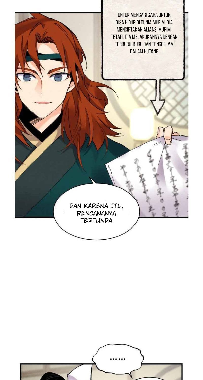 lightning expert Chapter 86 - halaman 20
