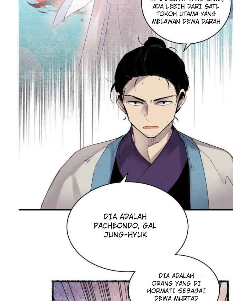 lightning expert Chapter 86 - halaman 23