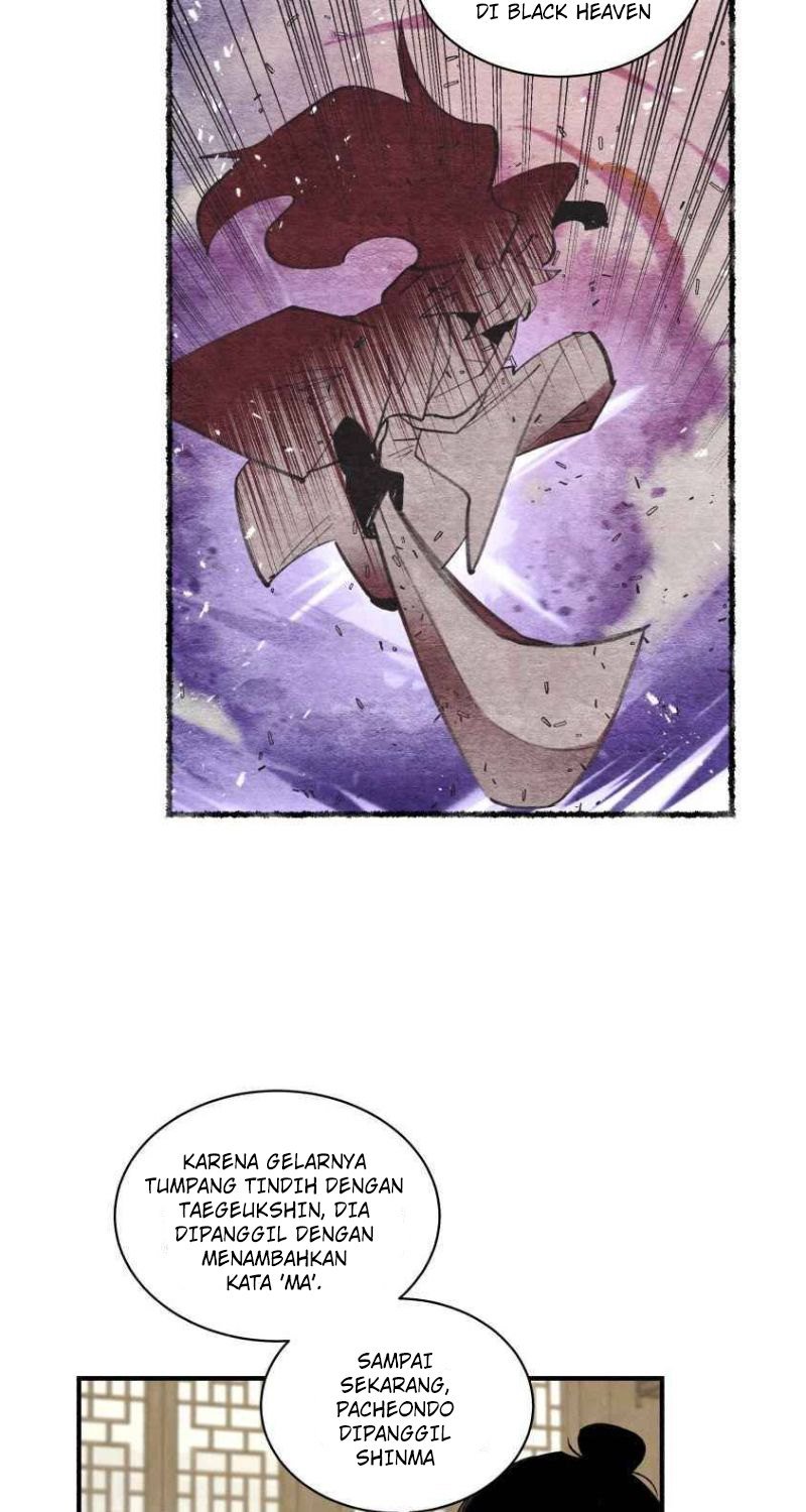lightning expert Chapter 86 - halaman 24