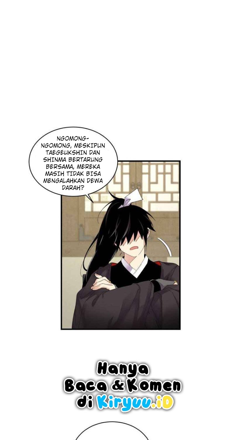 lightning expert Chapter 86 - halaman 26
