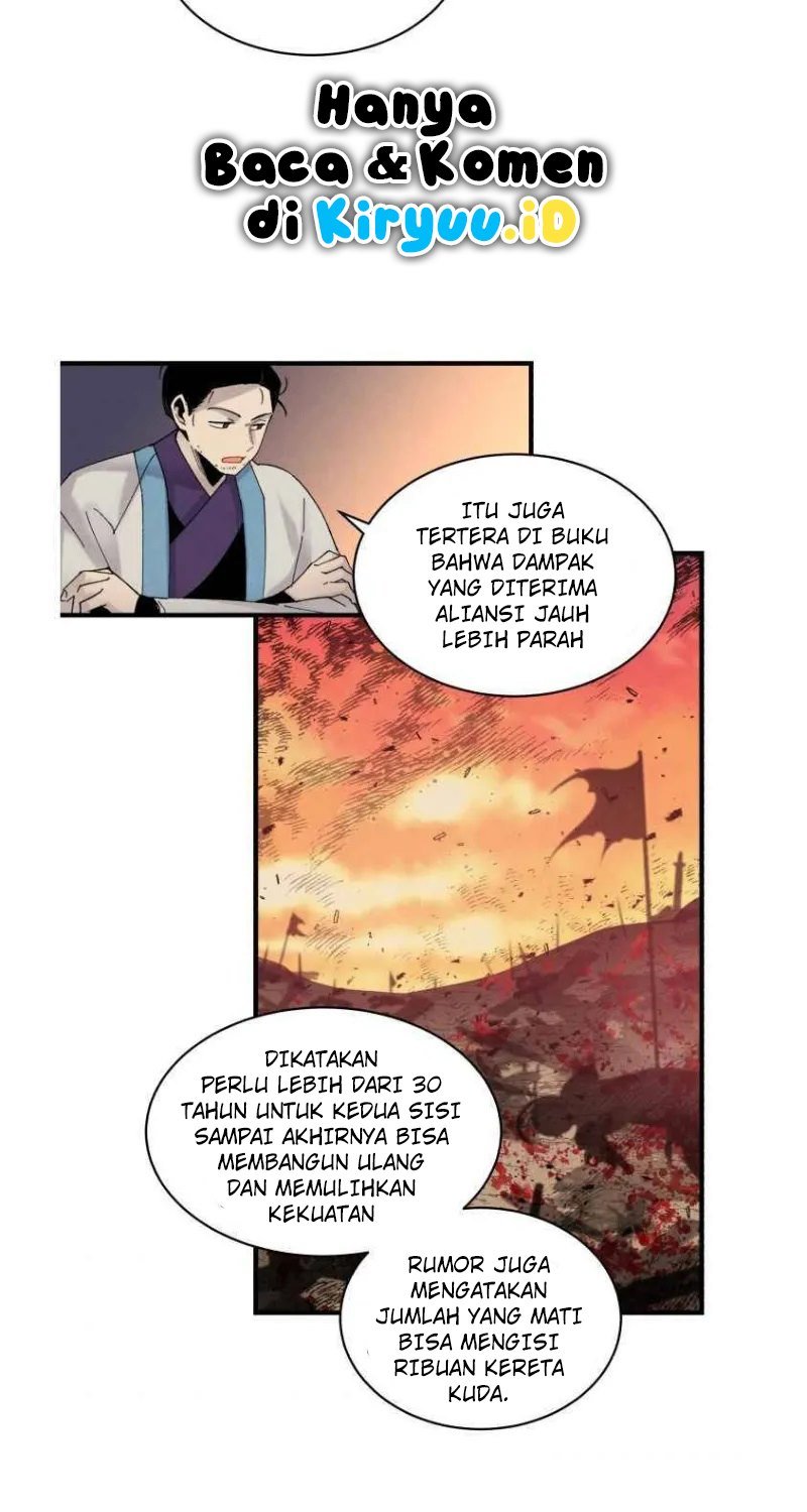 lightning expert Chapter 86 - halaman 28