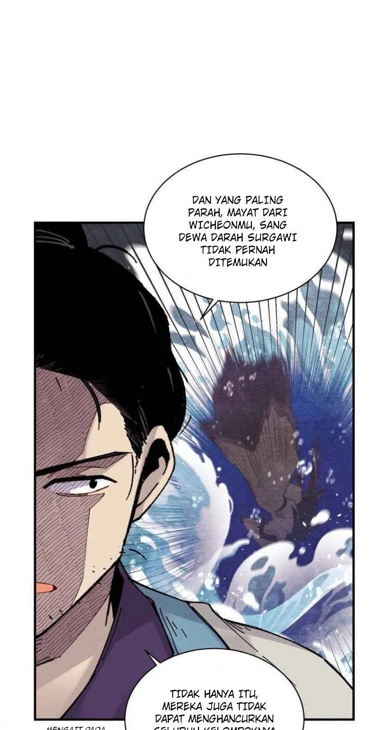 lightning expert Chapter 86 - halaman 29