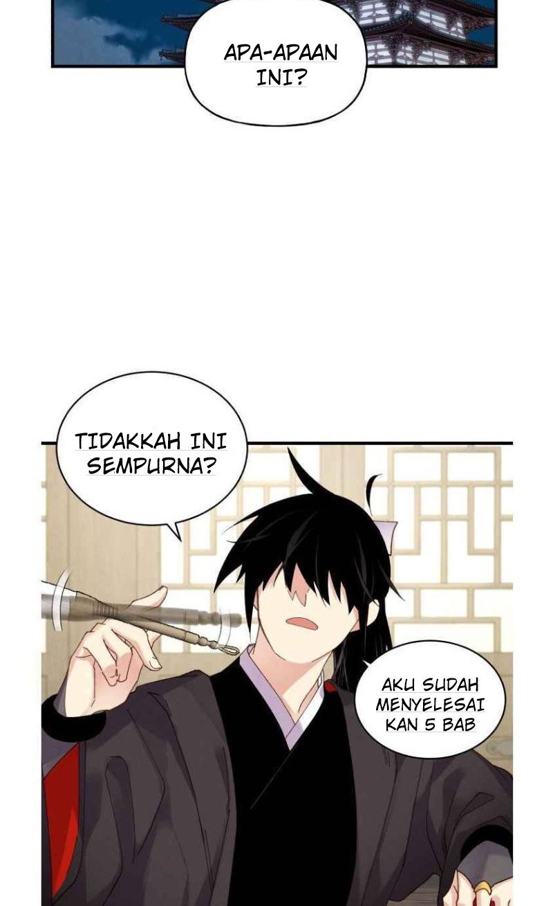 lightning expert Chapter 86 - halaman 3