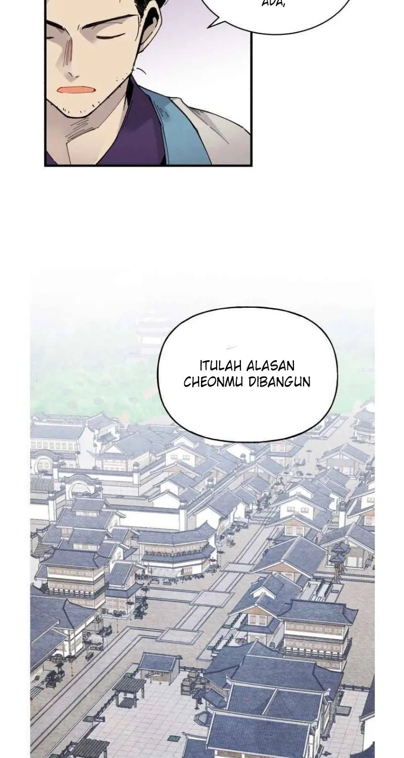lightning expert Chapter 86 - halaman 33
